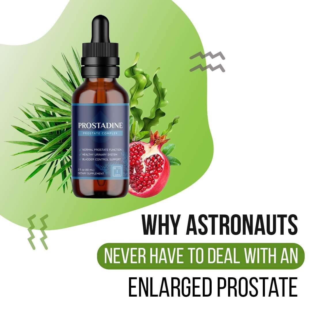 Where To Buy Prostadine