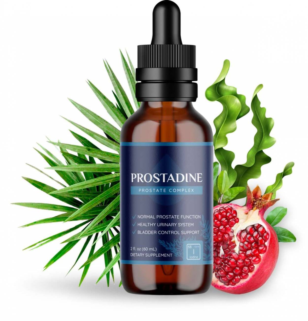 Customer Review Of Prostadine