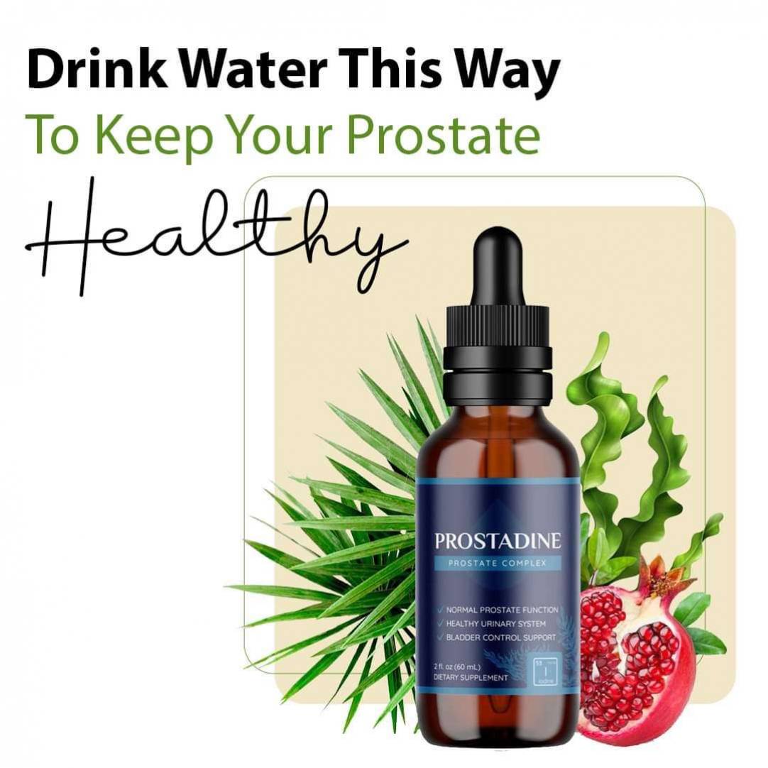 Does Prostadine Really Work