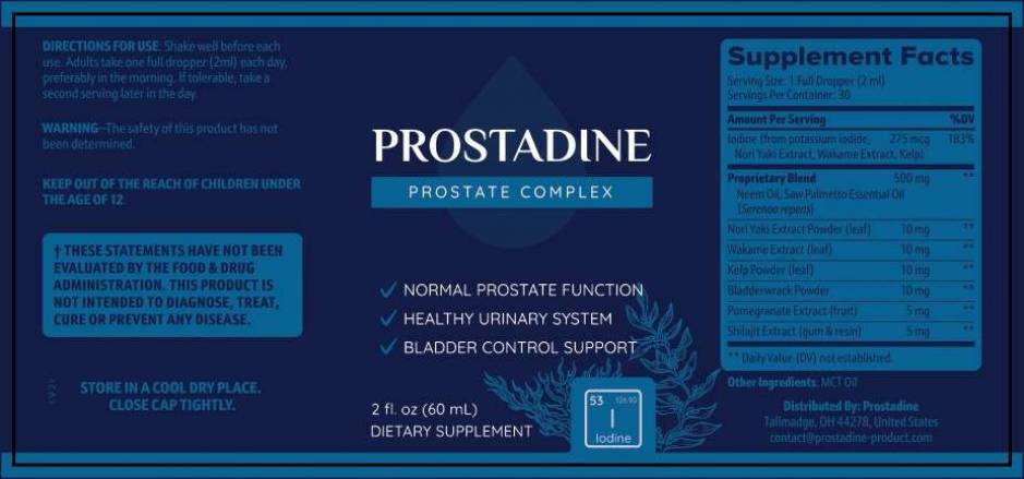 Prostadine Best Price